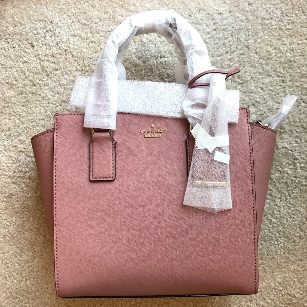 Kate Spade Cameron Street- Small Hayden